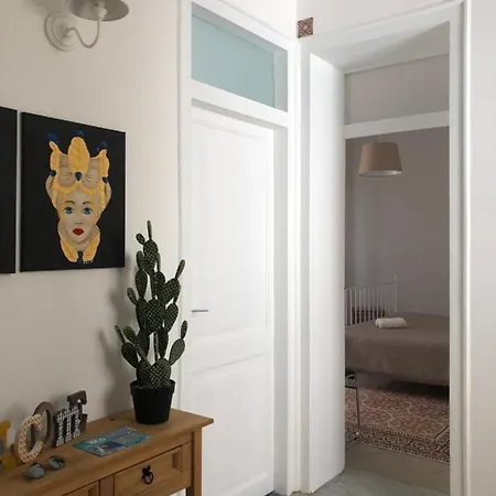 Casa vacanze Amarea