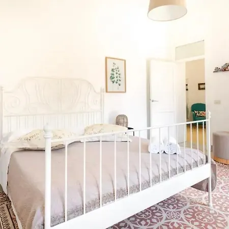 Casa vacanze Amarea Cefalù