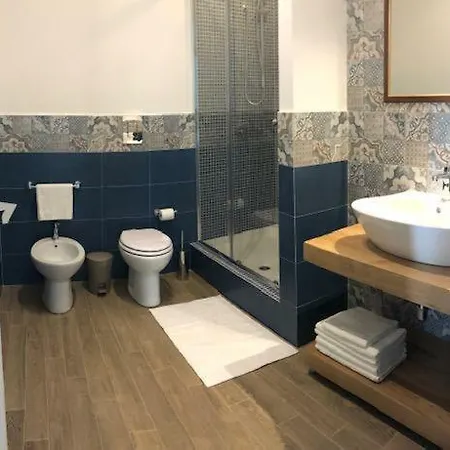 Amarea Casa vacanze *