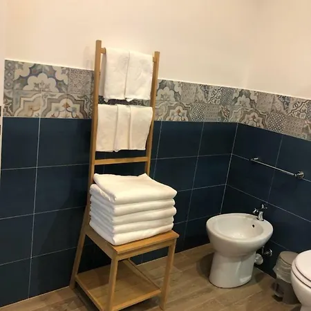 Casa vacanze Amarea