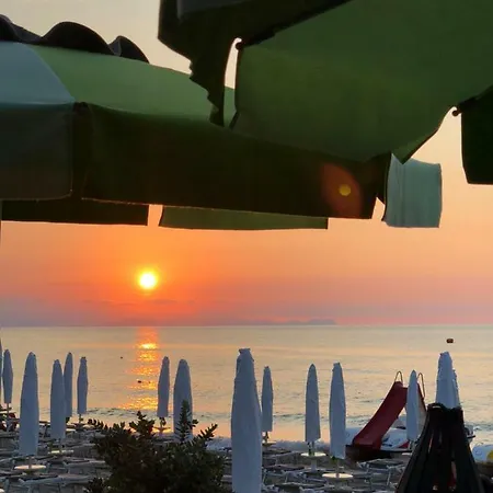 Casa vacanze Amarea
