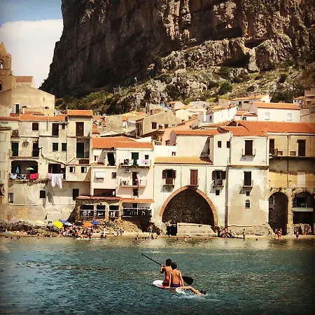 Casa vacanze Amarea Cefalù