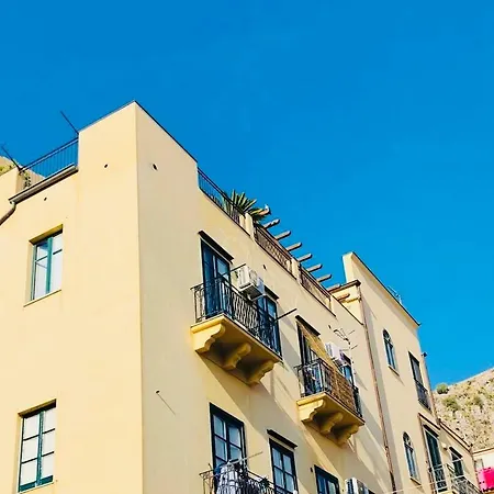 Casa vacanze Amarea