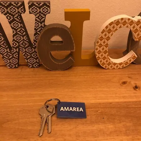 Amarea