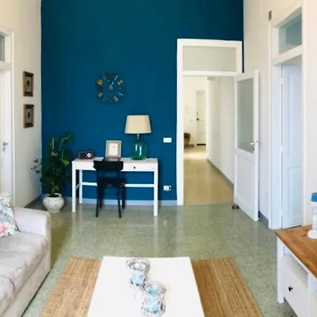 Amarea Casa de Férias Cefalù