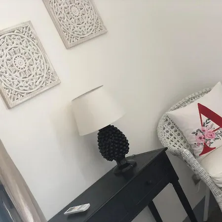 Amarea Casa de Férias