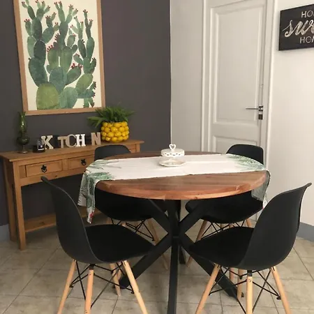 Casa de Férias Amarea *