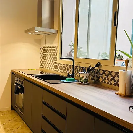 Casa de Férias Amarea *