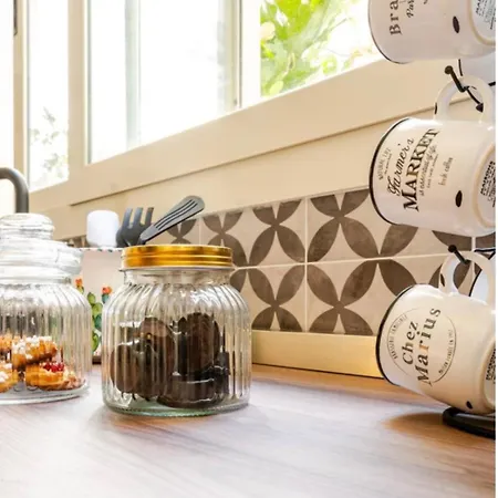 Amarea Casa de Férias Cefalù