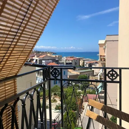 Amarea Cefalù