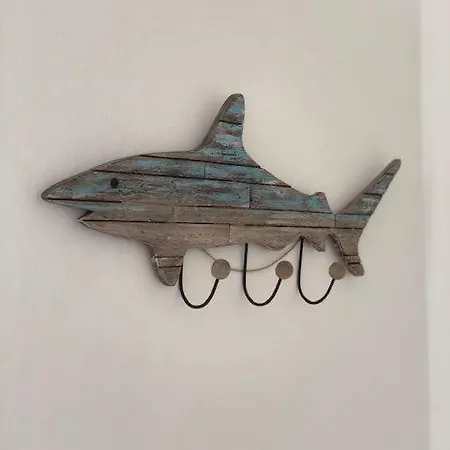 Casa de Férias Amarea Cefalù