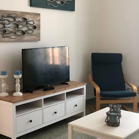 Amarea Casa de Férias Cefalù