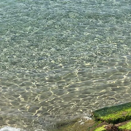 Amarea Casa de Férias Cefalù