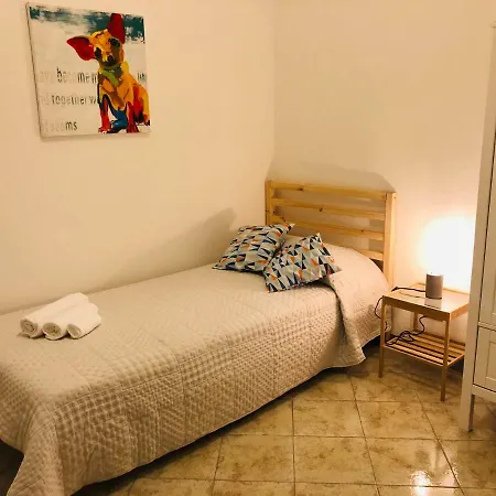 Amarea Casa de Férias