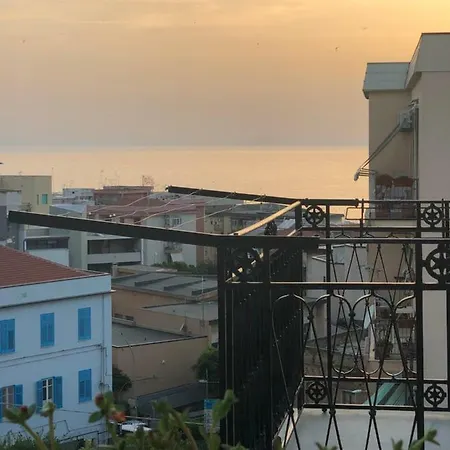 Amarea Casa de Férias Cefalù