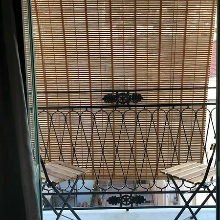 Casa de Férias Amarea Cefalù