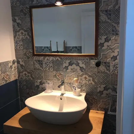 Casa de Férias Amarea *